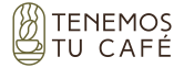 Tenemos tu cafe
