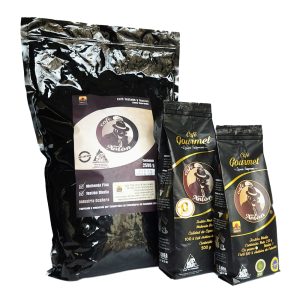 Café Gourmet Don Anton