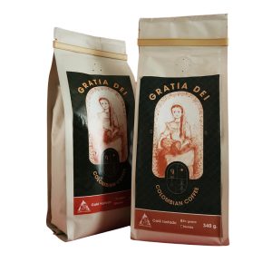 Café Gratia Maragogipe